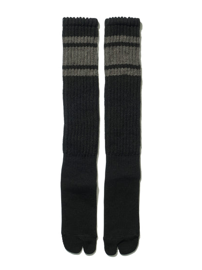 Long Loose Socks