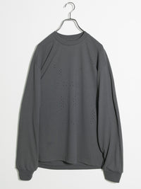 FRACTAL HOLE L/S TSHIRT