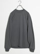 FRACTAL HOLE L/S TSHIRT
