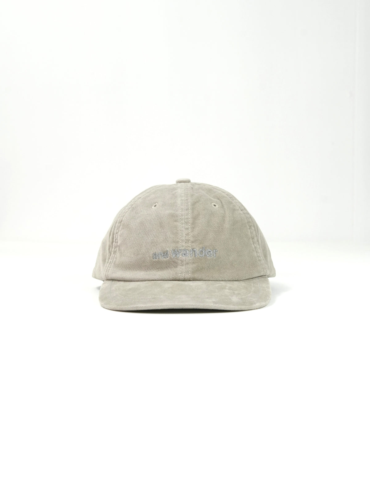 moleskin cap