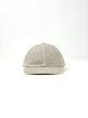 moleskin cap