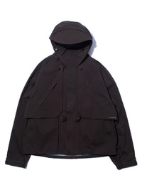 PERTEX WATERPROOF LAYERING SHELL 2.0