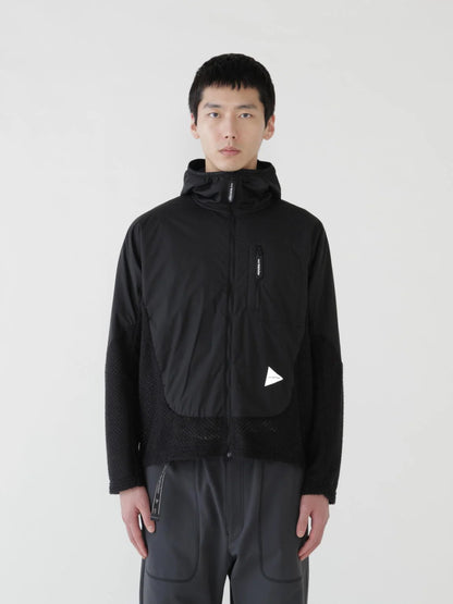 Air Fleece Full-Zip Hoodie