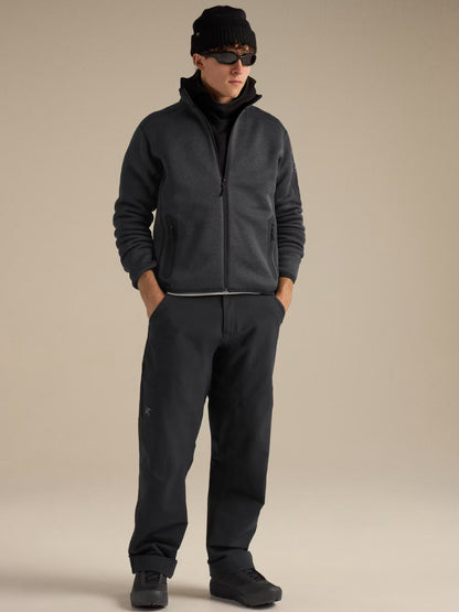 Covert Cardigan
