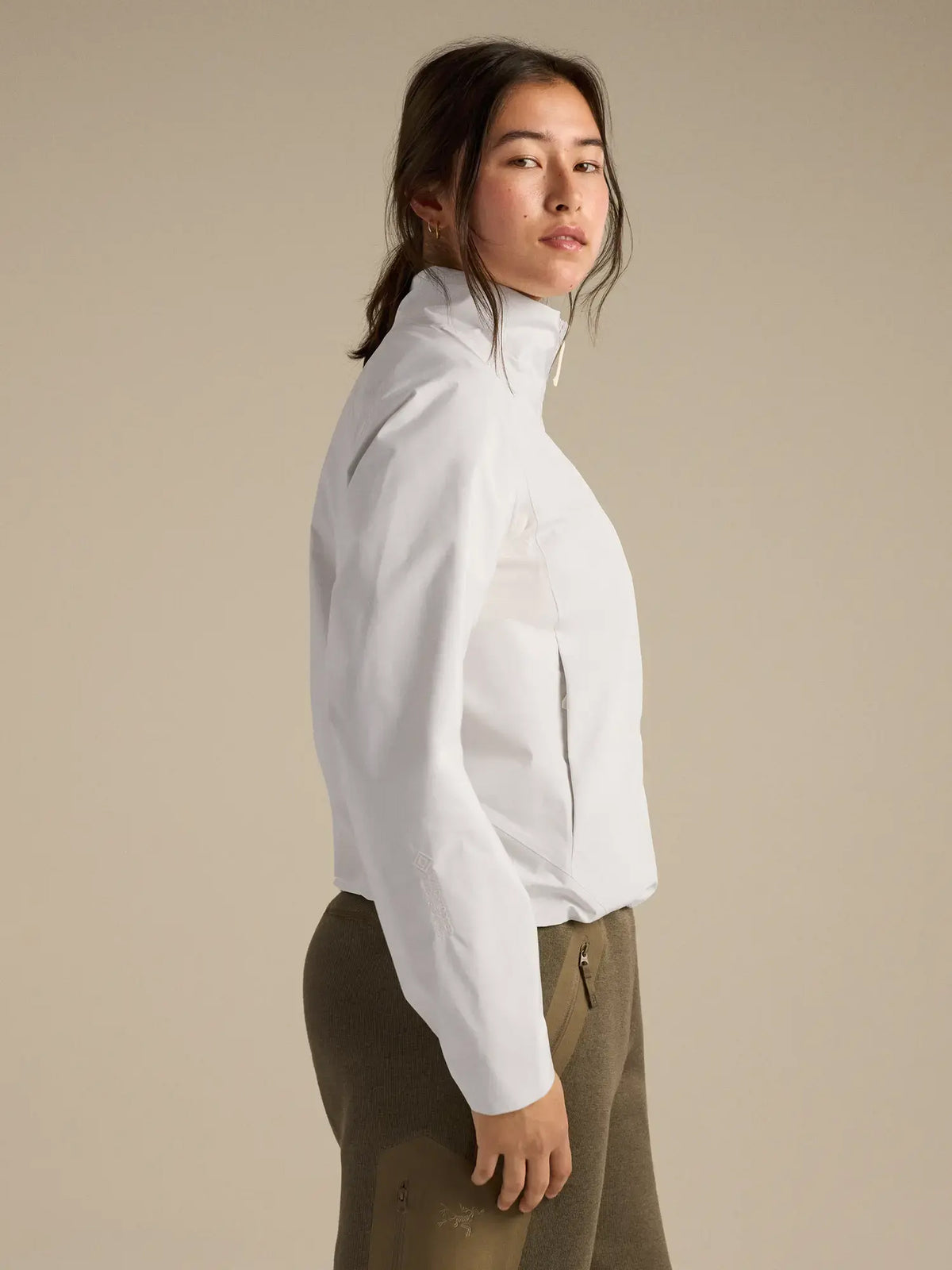 Solano Jacket Women's