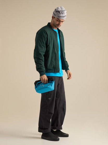 Konseal Insulated Jacket