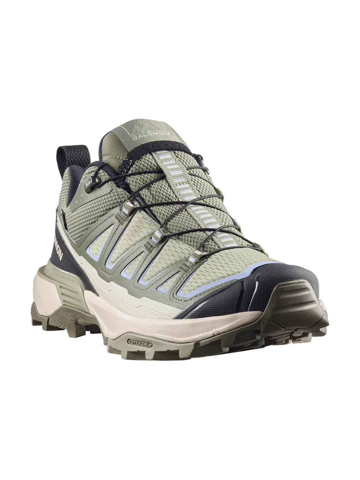 X ULTRA 360 EDGE GORE-TEX (W)