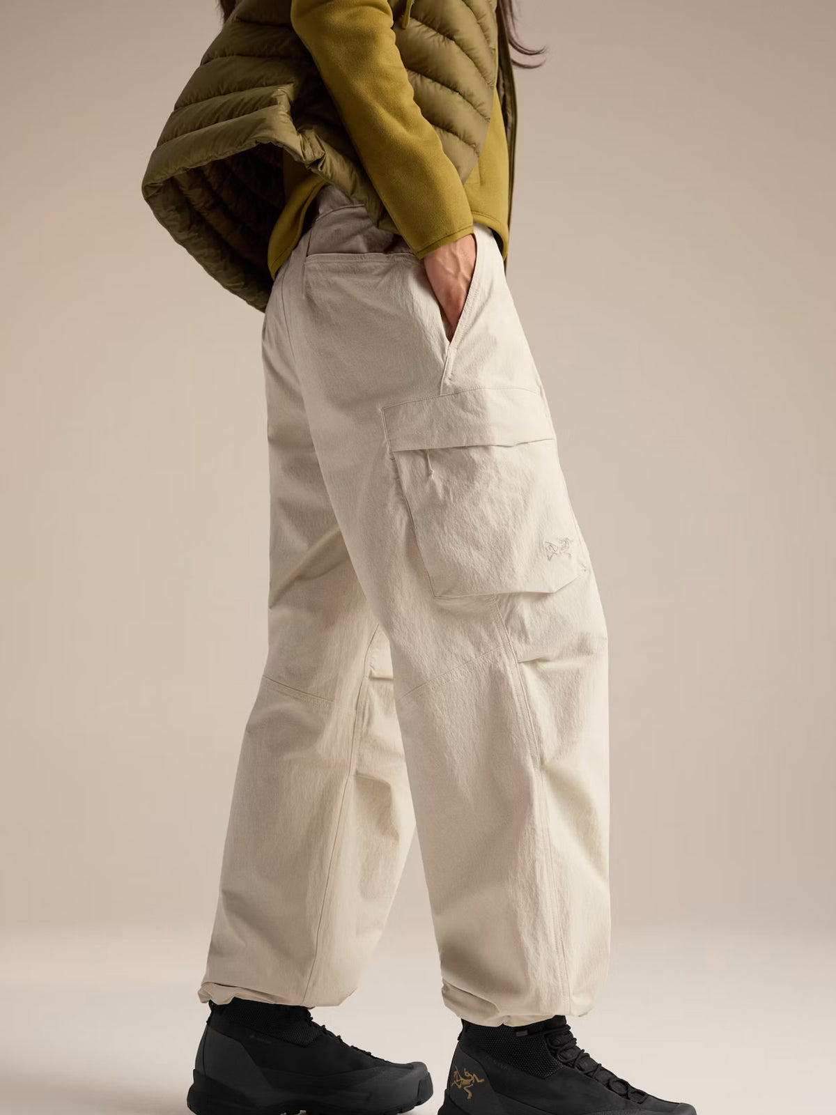 Leutia Pant Women's