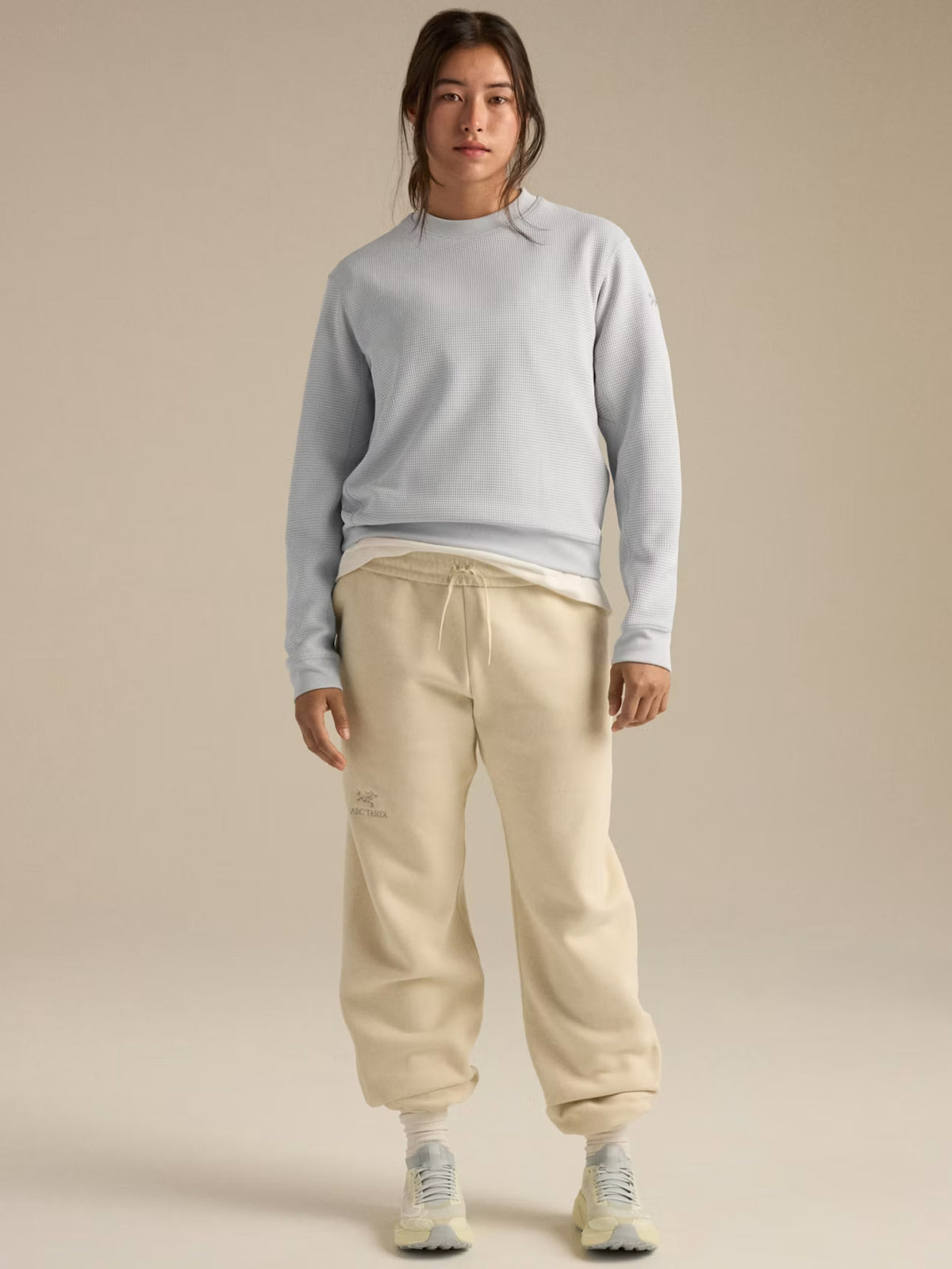 Olera Crew Neck Women's