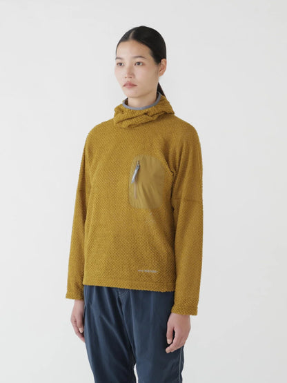 Air Fleece Hoodie 2