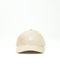 GOLDWIN Logo 棉質帽