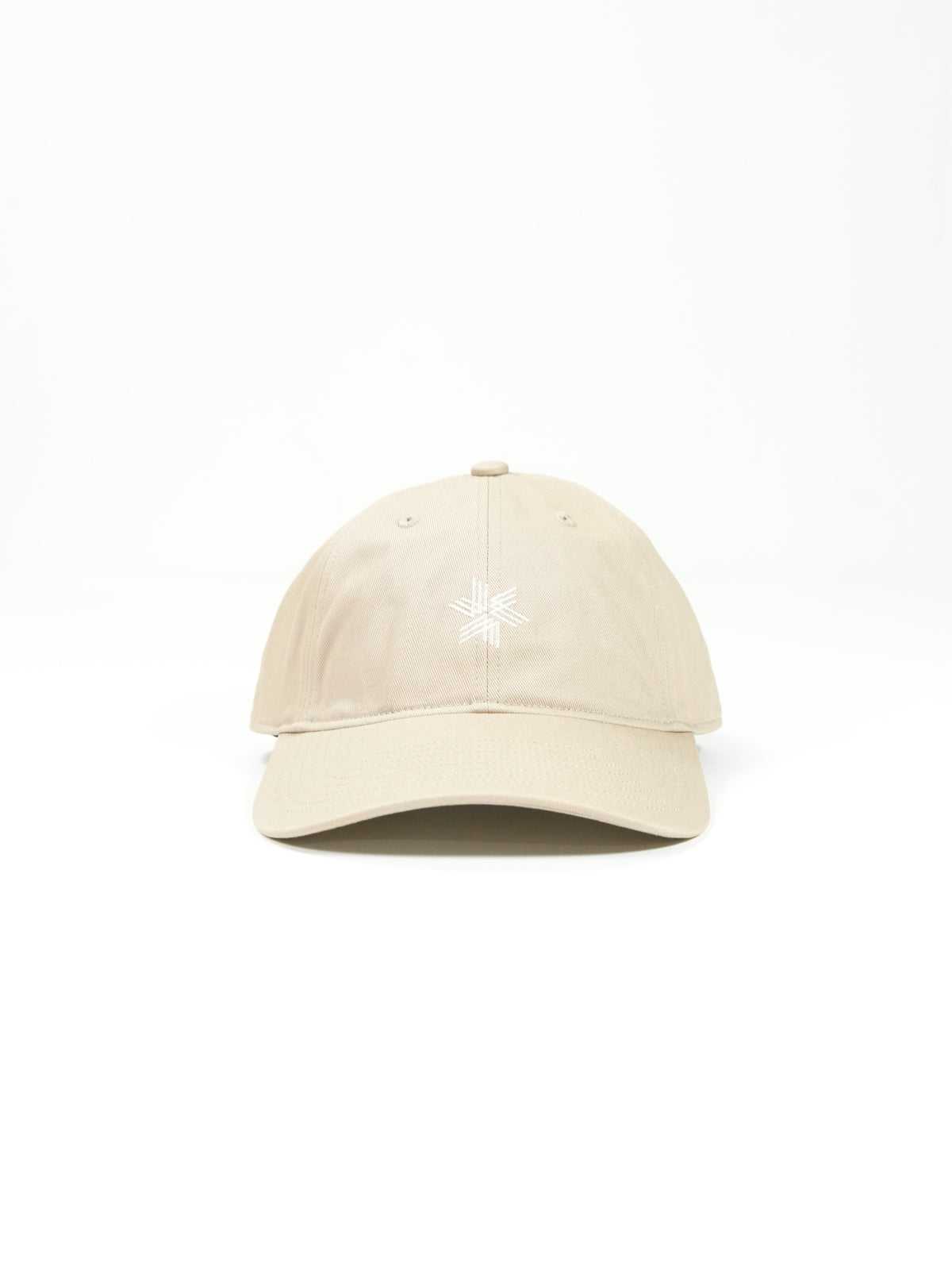 GOLDWIN Logo 棉質帽