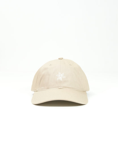 GOLDWIN Logo 棉質帽