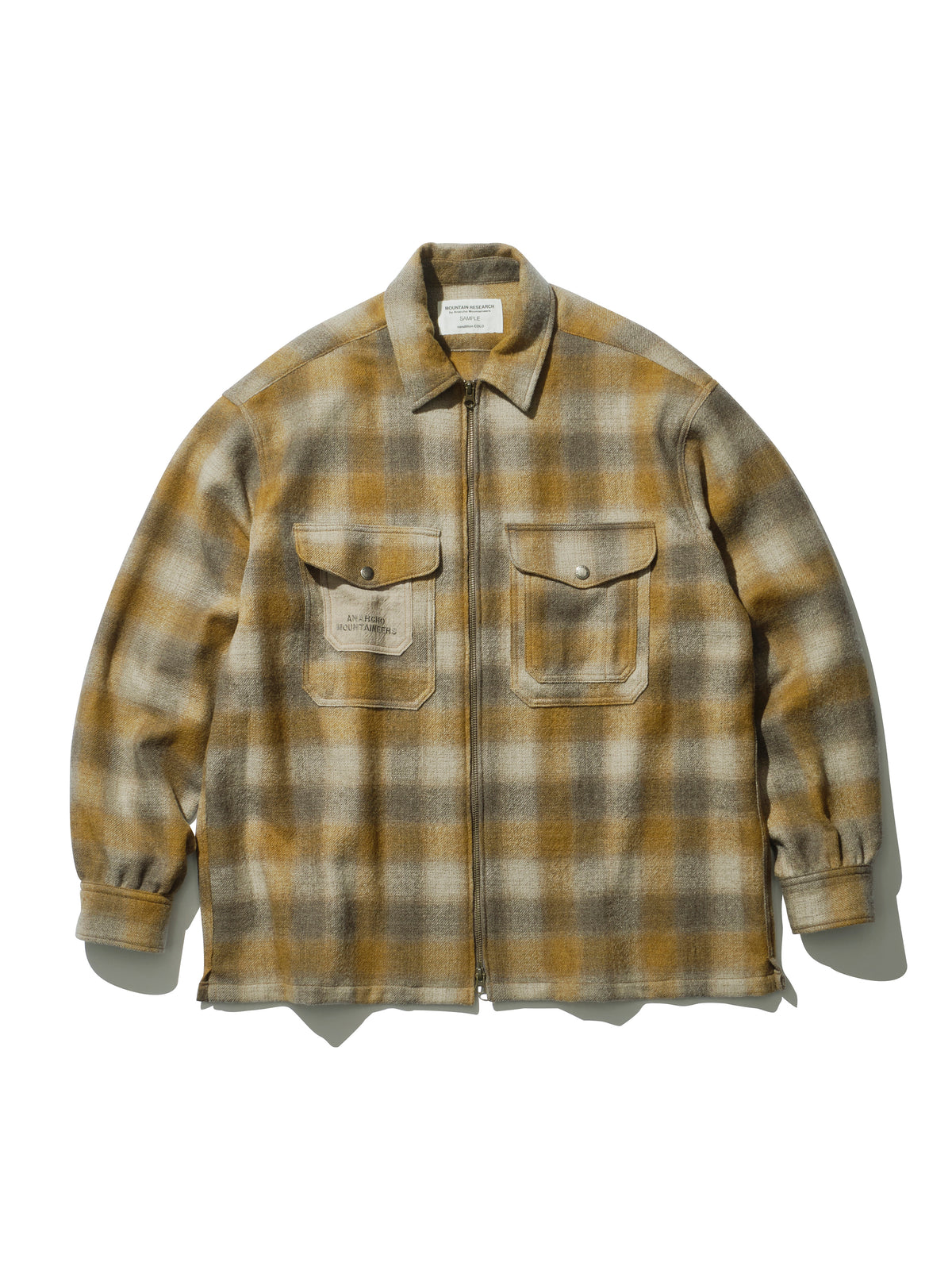 Lodge Shirt