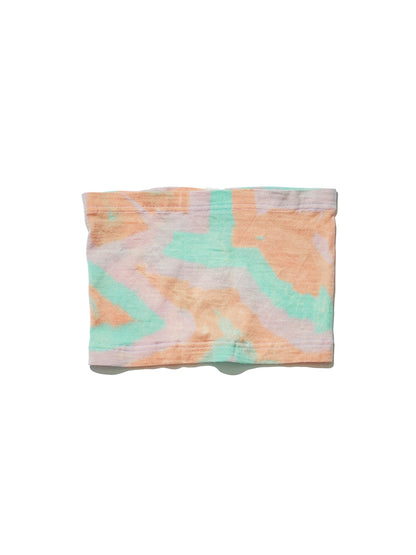 Tie Dye Neckgaitor