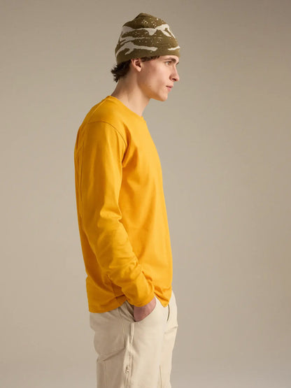 Kragg SL Cotton LS
