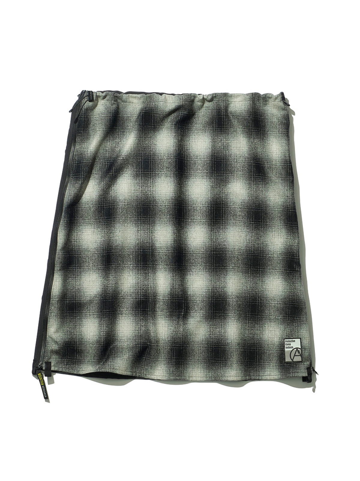 Mountaineers Kilt
