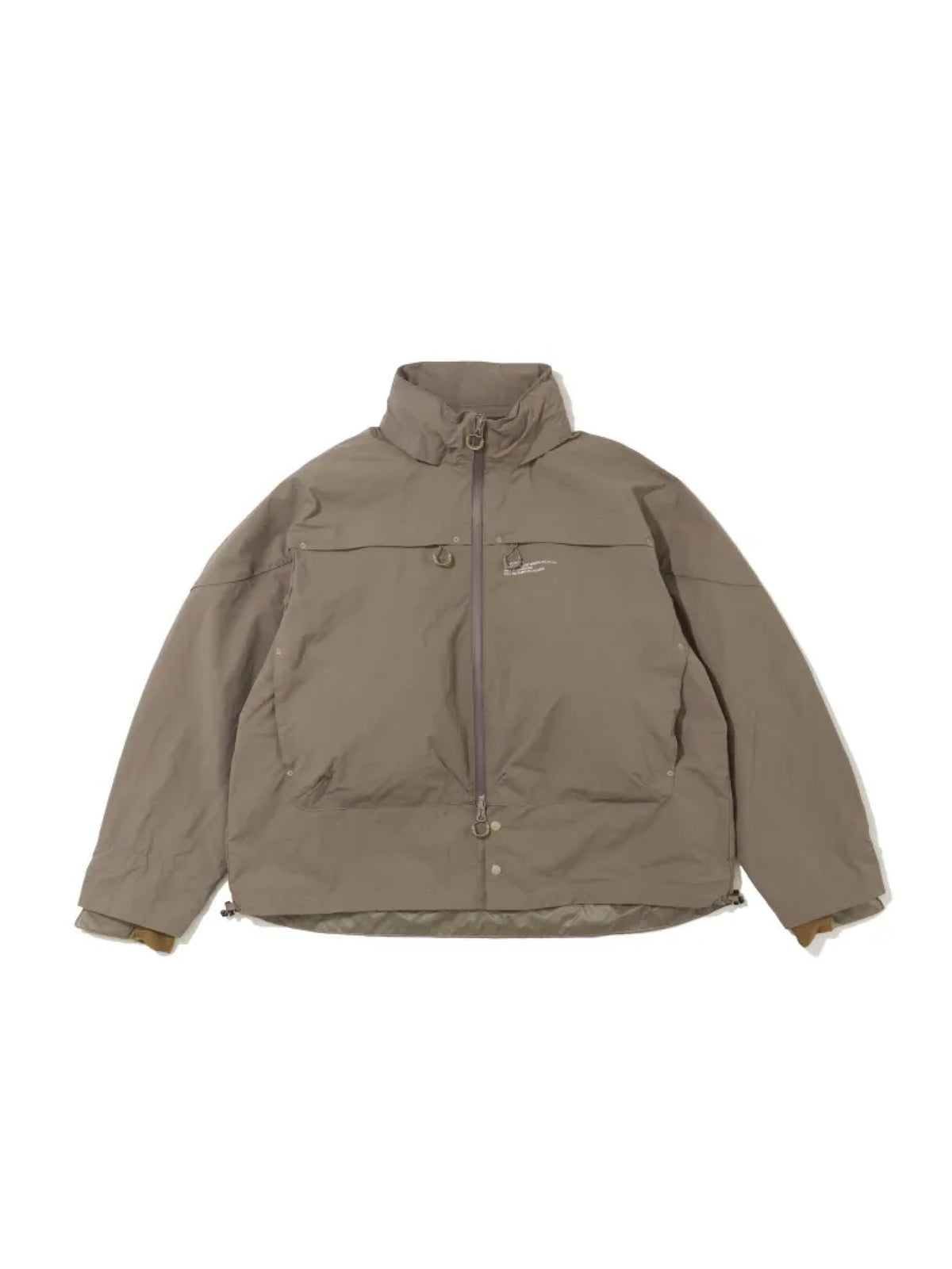 SST JK NYLON