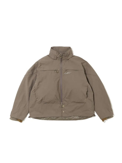 SST JK NYLON