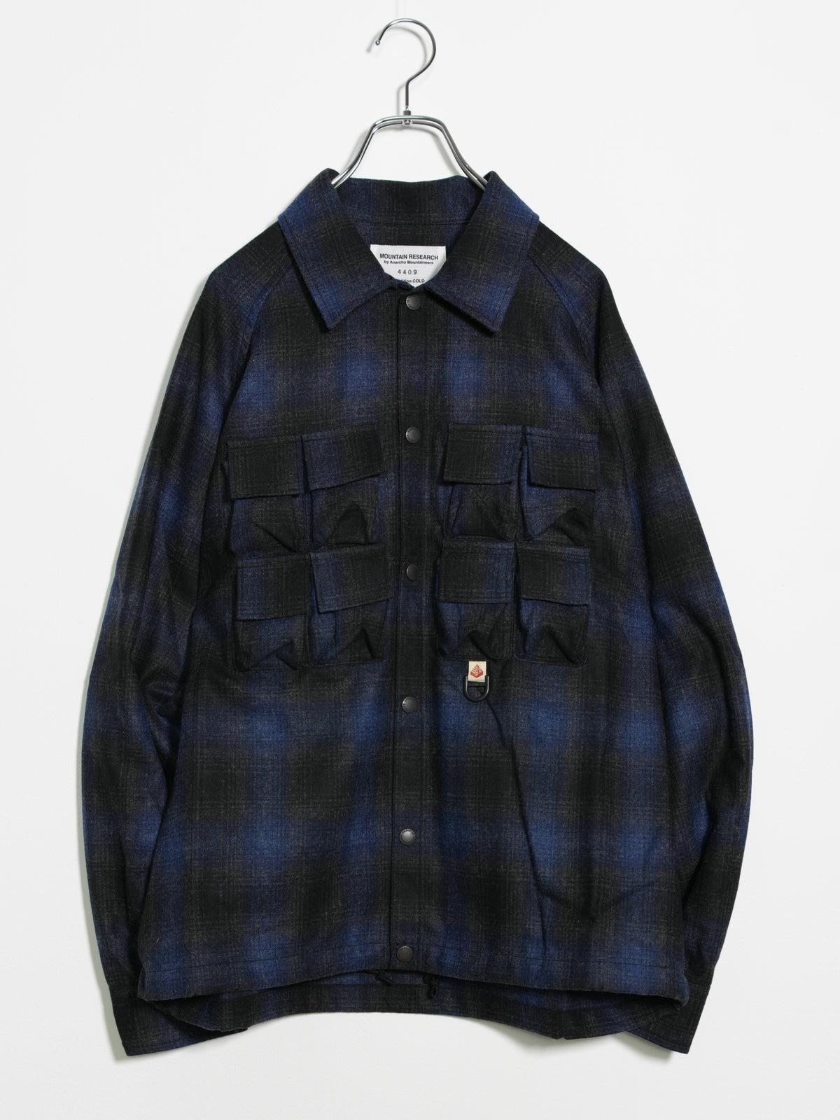 Phishing PKT. Shirt