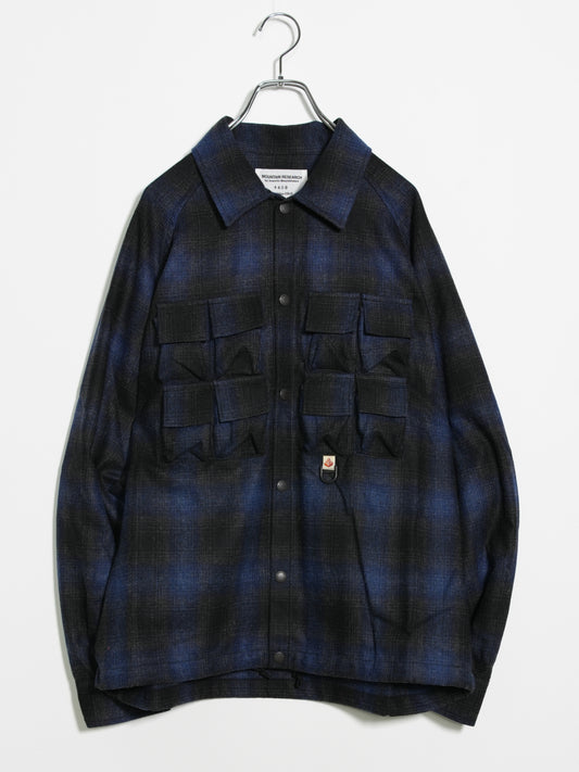 Phishing PKT. Shirt
