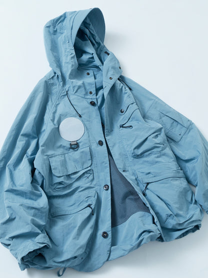 Field Hoodie Jacket