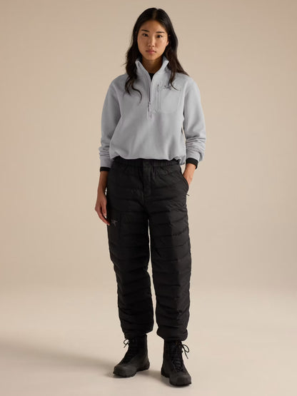 Olera Zip Neck Women's