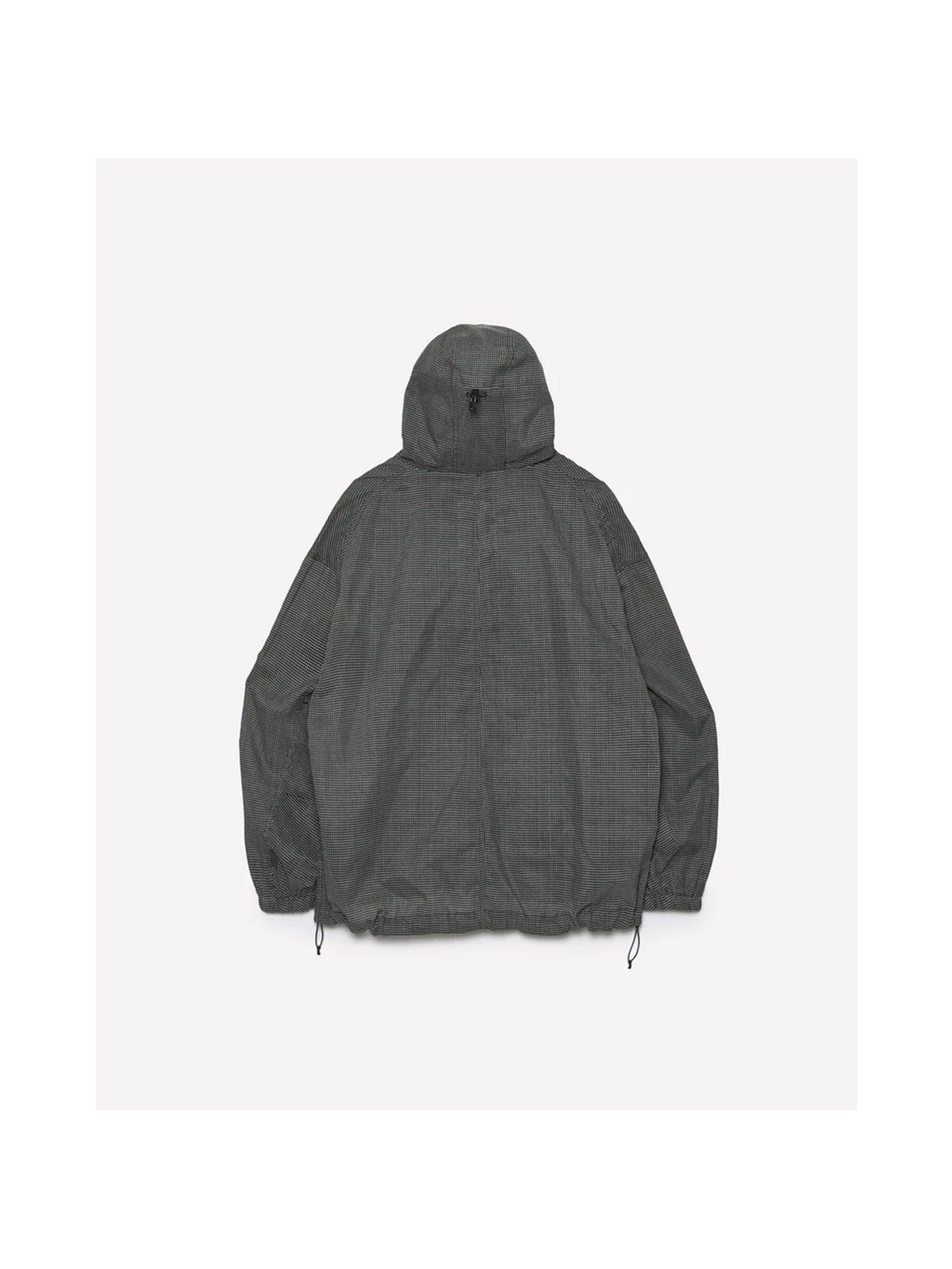TEXNIC ANORAK JACKET