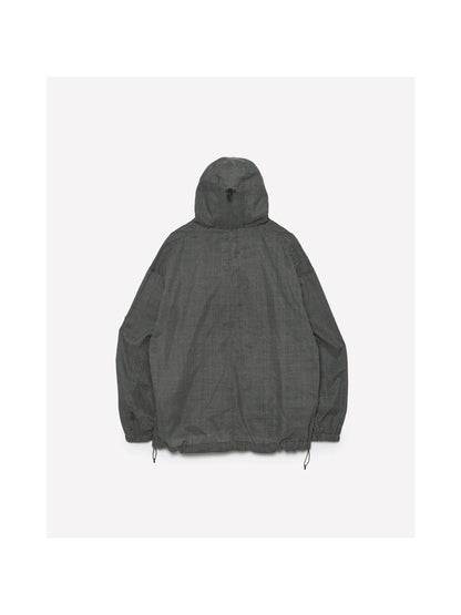 TEXNIC ANORAK JACKET