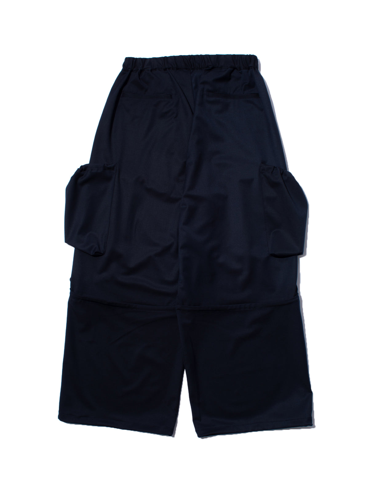 TECH TRANSFORM TROUSERS