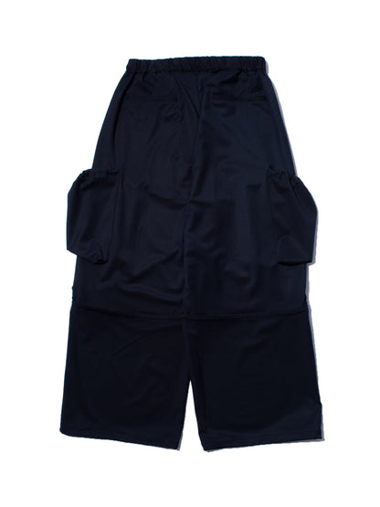 TECH TRANSFORM TROUSERS