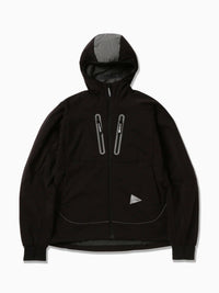 airflow light hoodie