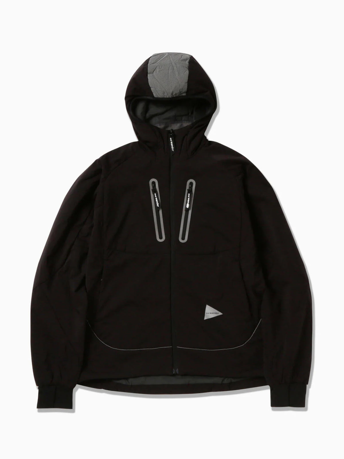 airflow light hoodie