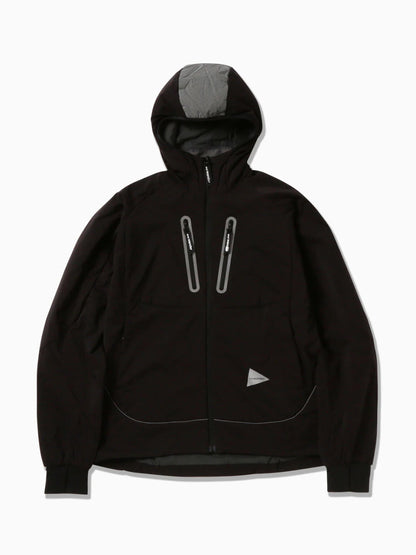 airflow light hoodie
