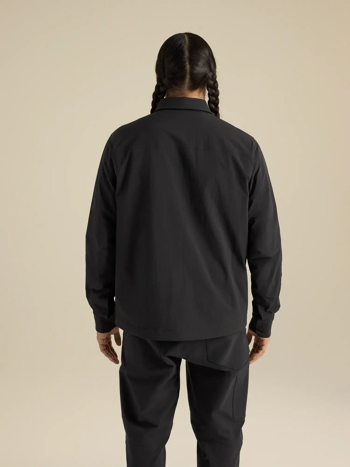 Cronin Insulated Overshirt