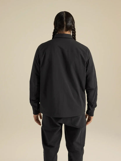 Cronin Insulated Overshirt