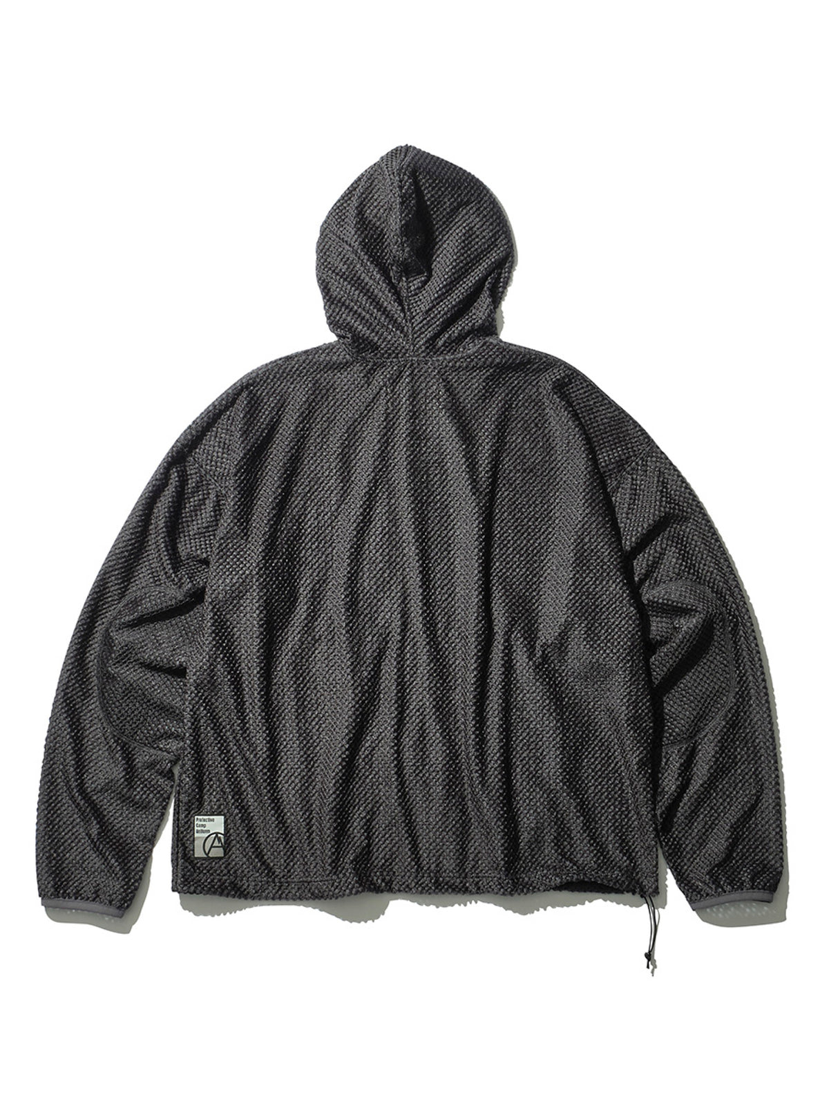 Octa Zip Parka