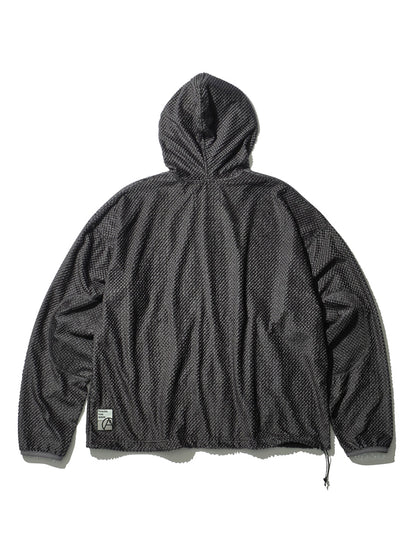 Octa Zip Parka