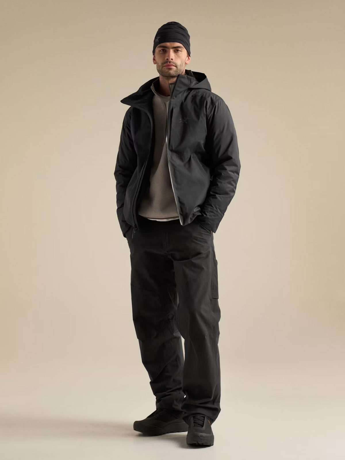 Ralle Insulated Jacket