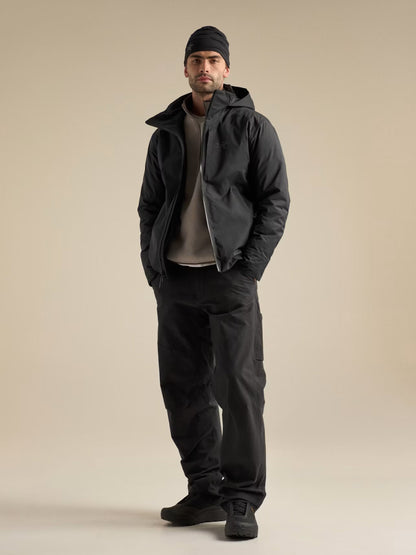 Ralle Insulated Jacket