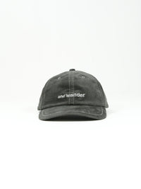 moleskin cap