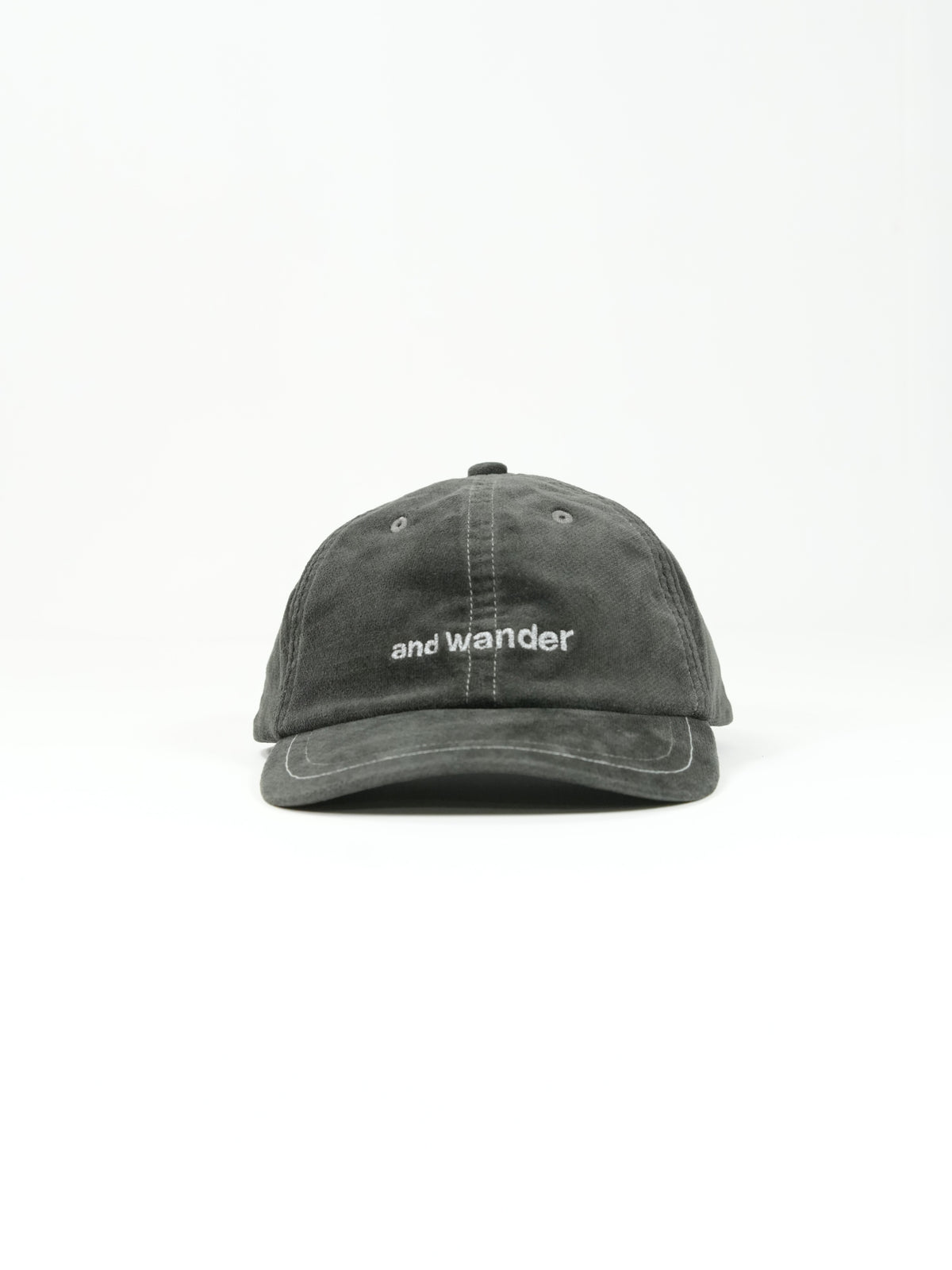 moleskin cap