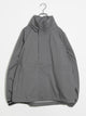 Temporal Fold Shell JKT