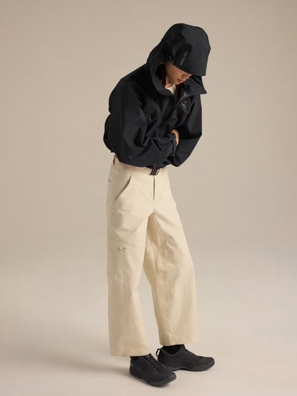 Altira Cropped Jacket Women's