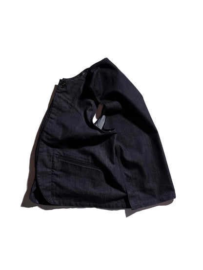 FlexDura Denim Vest