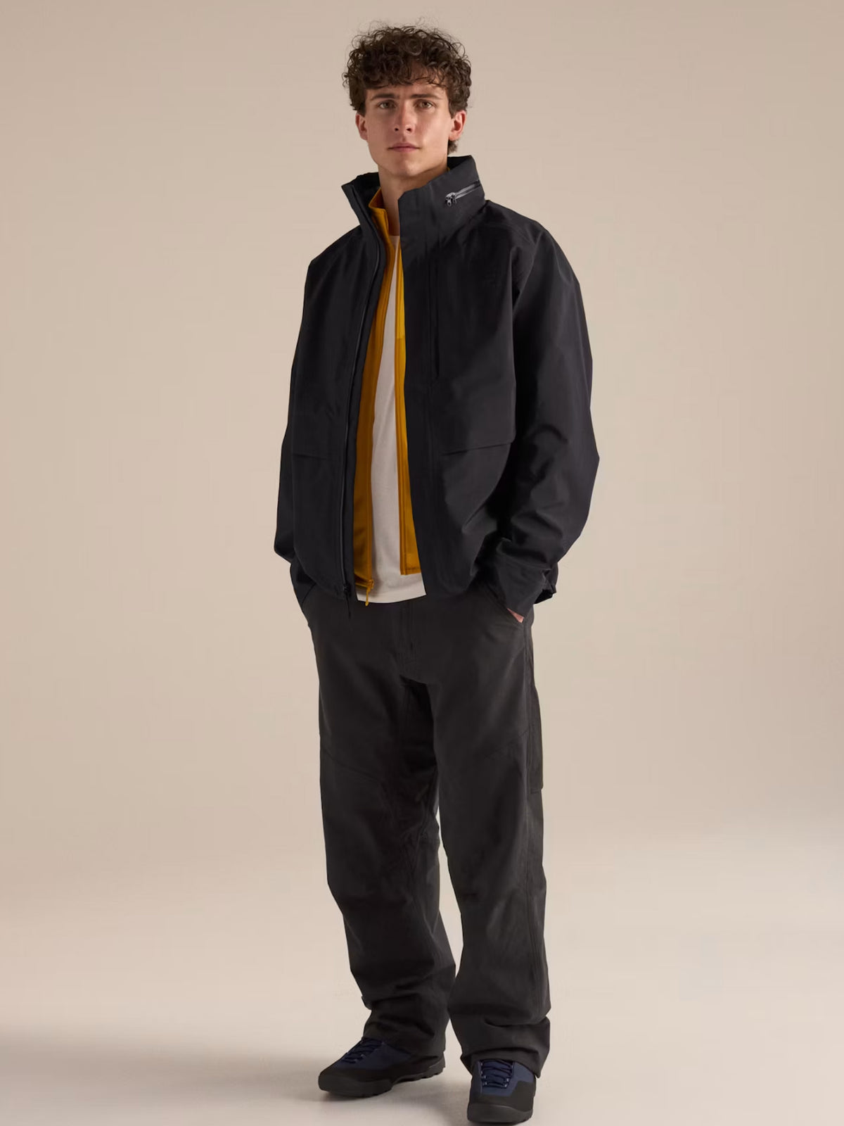 Therme Jacket Men's