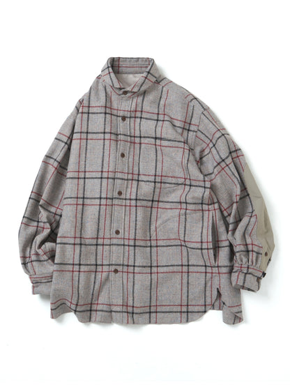 Big Check Shirts