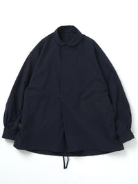 Tech Wool Pullover Shirts