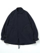 Tech Wool Pullover Shirts