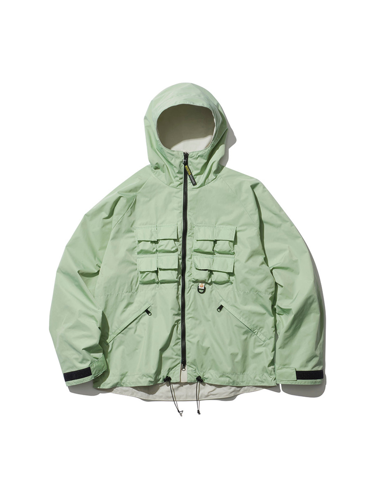 Phishing PKT. Parka